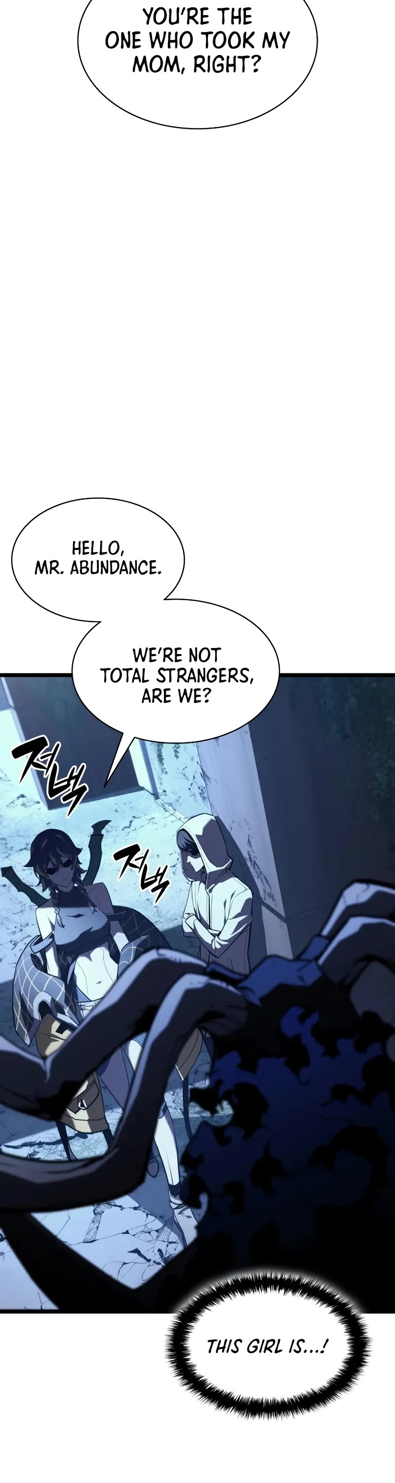 The Return of the Disaster-Class Hero Chapter 130 page 66 - Chapter 130