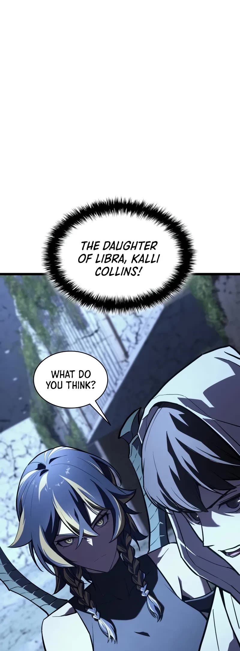 The Return of the Disaster-Class Hero Chapter 130 page 67 - Chapter 130