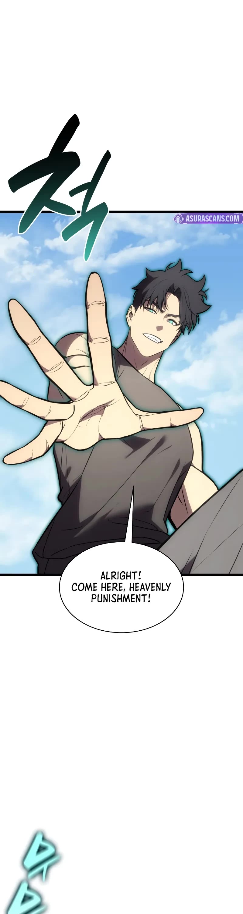 The Return of the Disaster-Class Hero Chapter 130 page 8 - Chapter 130