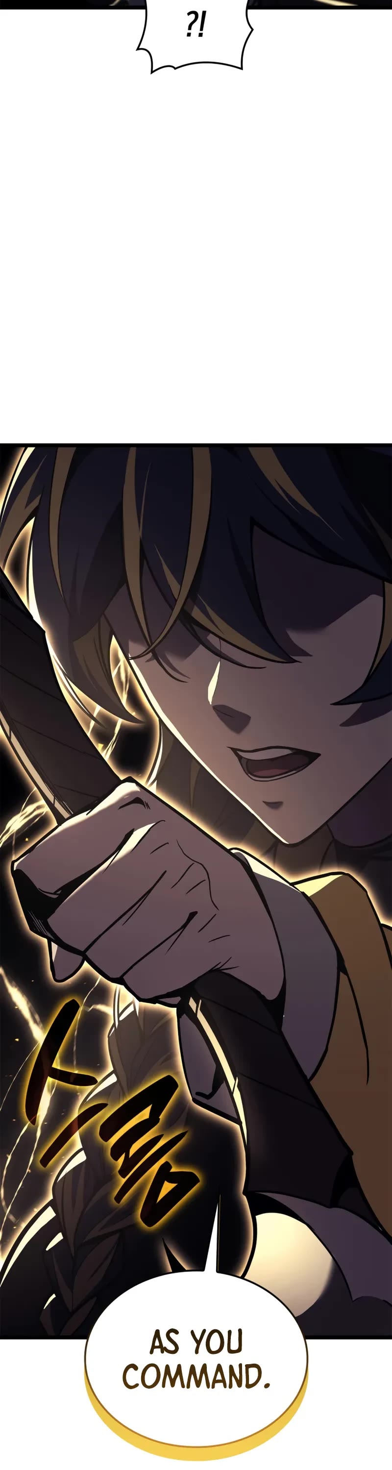 The Return of the Disaster-Class Hero Chapter 131 page 14 - Chapter 131