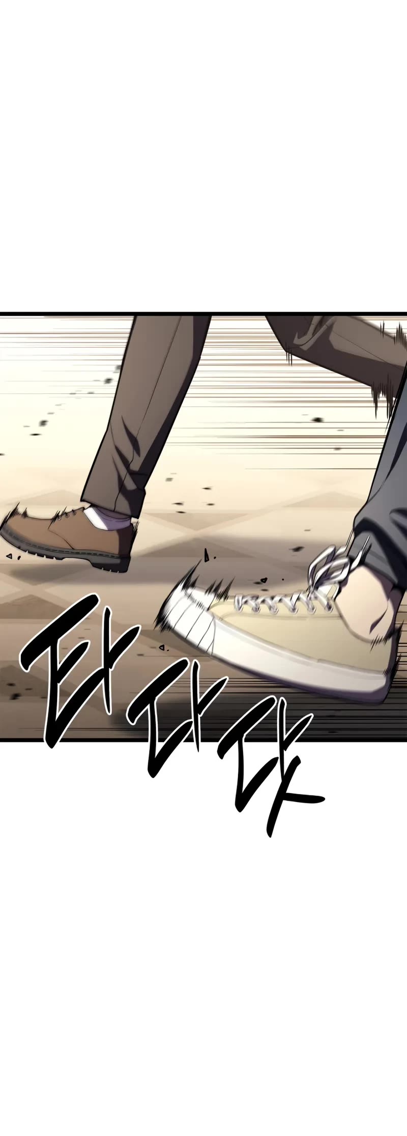 The Return of the Disaster-Class Hero Chapter 131 page 16 - Chapter 131