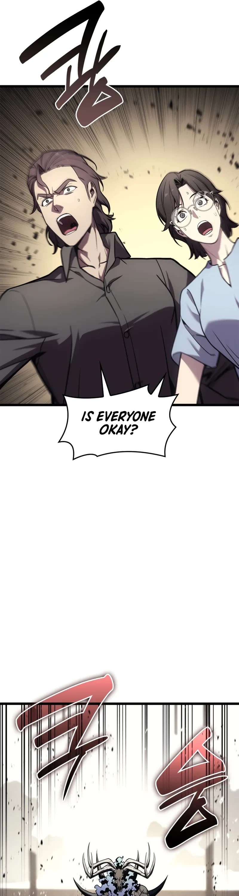 The Return of the Disaster-Class Hero Chapter 131 page 17 - Chapter 131