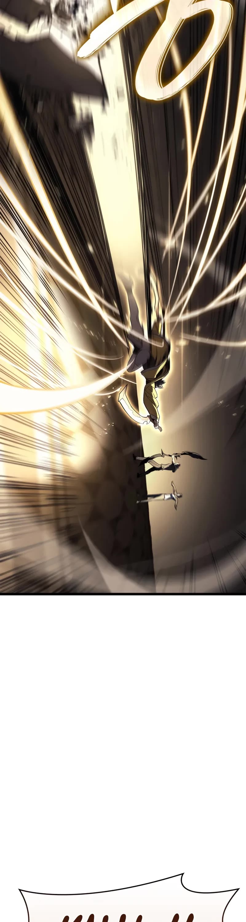 The Return of the Disaster-Class Hero Chapter 131 page 23 - Chapter 131