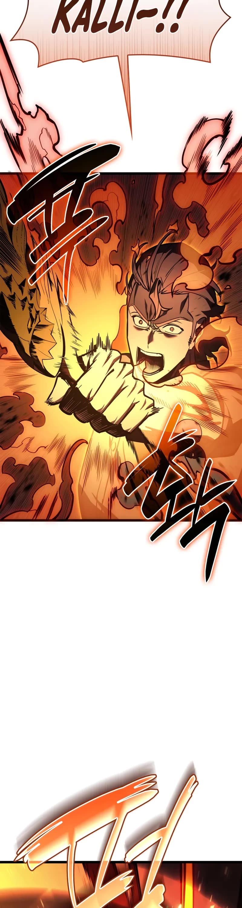 The Return of the Disaster-Class Hero Chapter 131 page 24 - Chapter 131