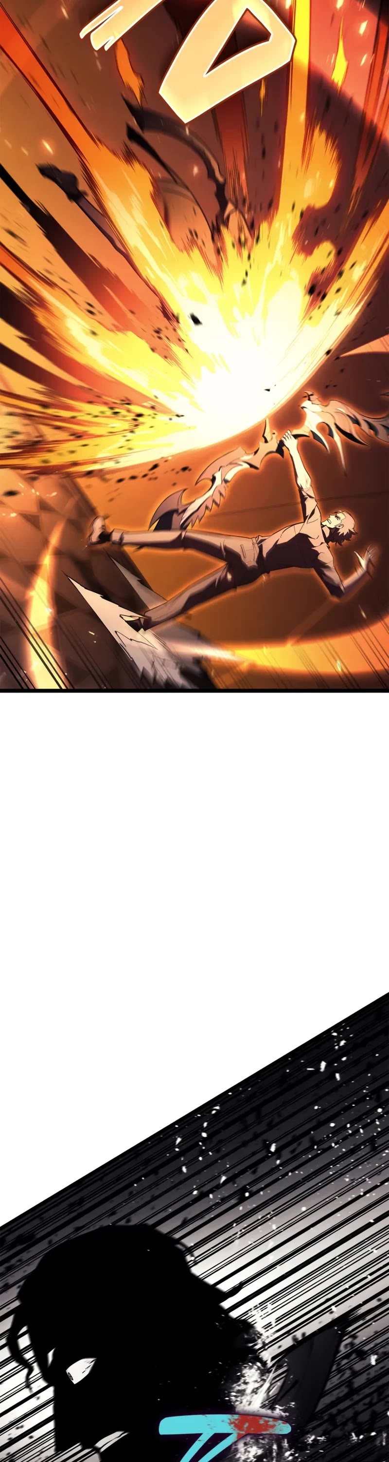 The Return of the Disaster-Class Hero Chapter 131 page 25 - Chapter 131