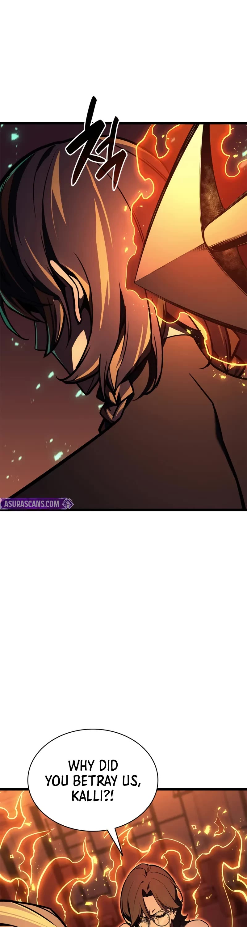 The Return of the Disaster-Class Hero Chapter 131 page 29 - Chapter 131