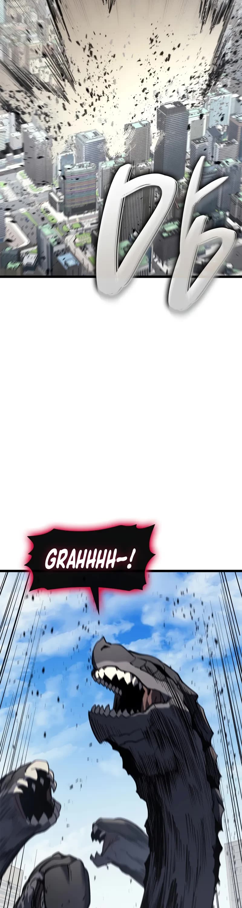 The Return of the Disaster-Class Hero Chapter 131 page 3 - Chapter 131