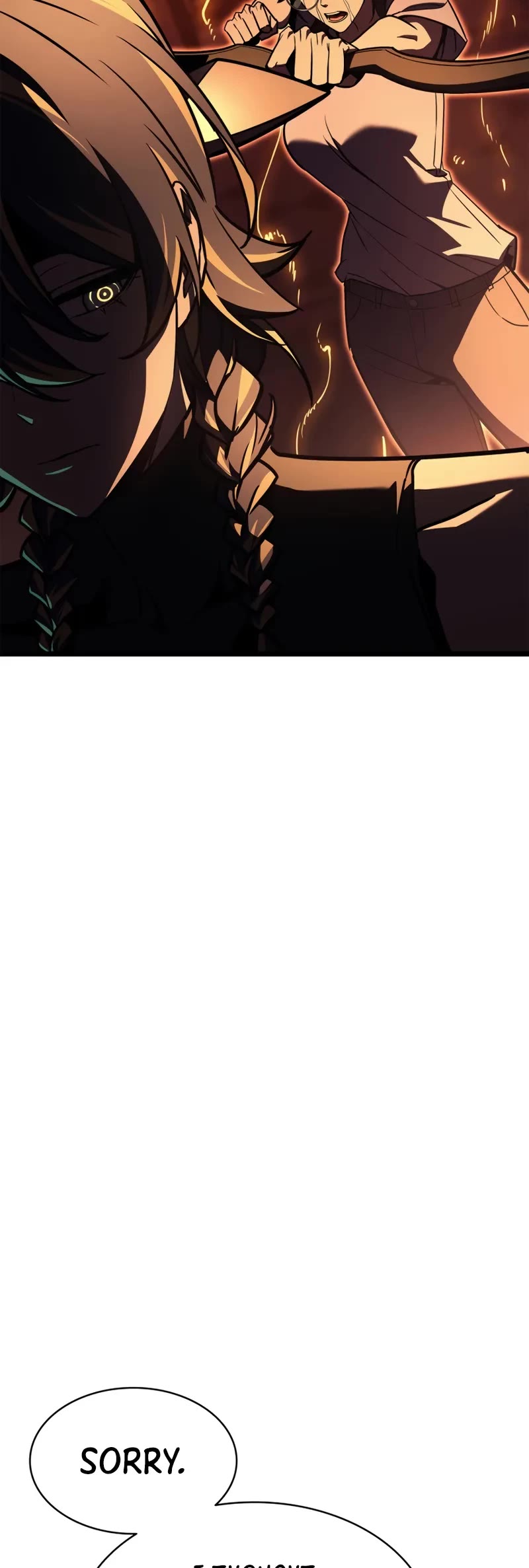 The Return of the Disaster-Class Hero Chapter 131 page 30 - Chapter 131