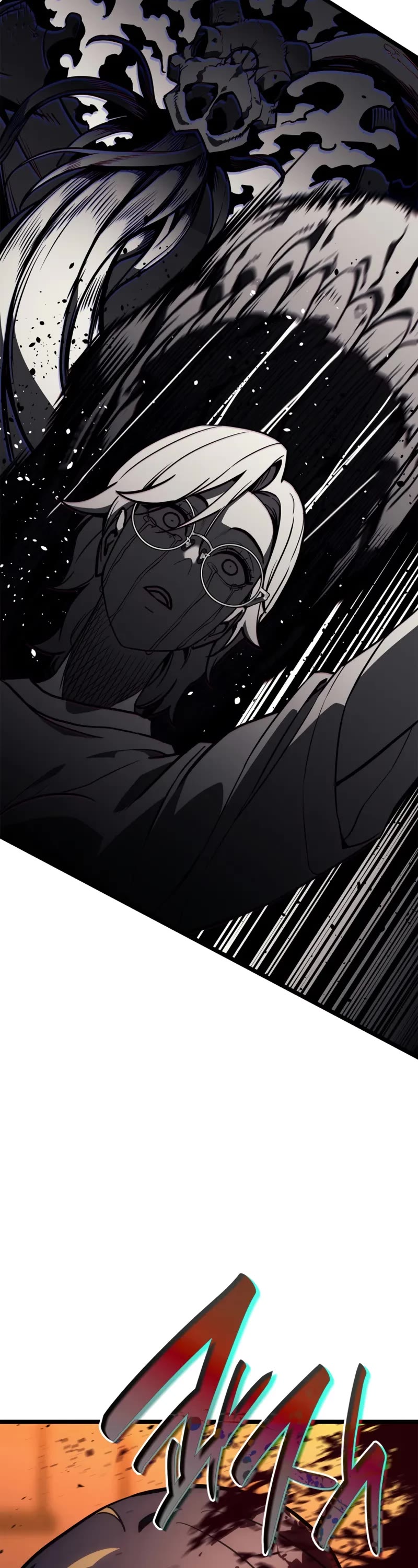 The Return of the Disaster-Class Hero Chapter 131 page 33 - Chapter 131