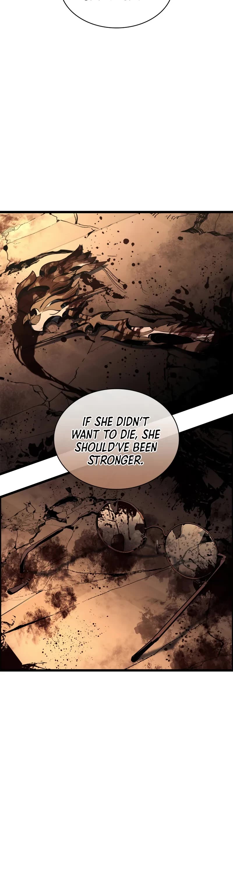 The Return of the Disaster-Class Hero Chapter 131 page 36 - Chapter 131