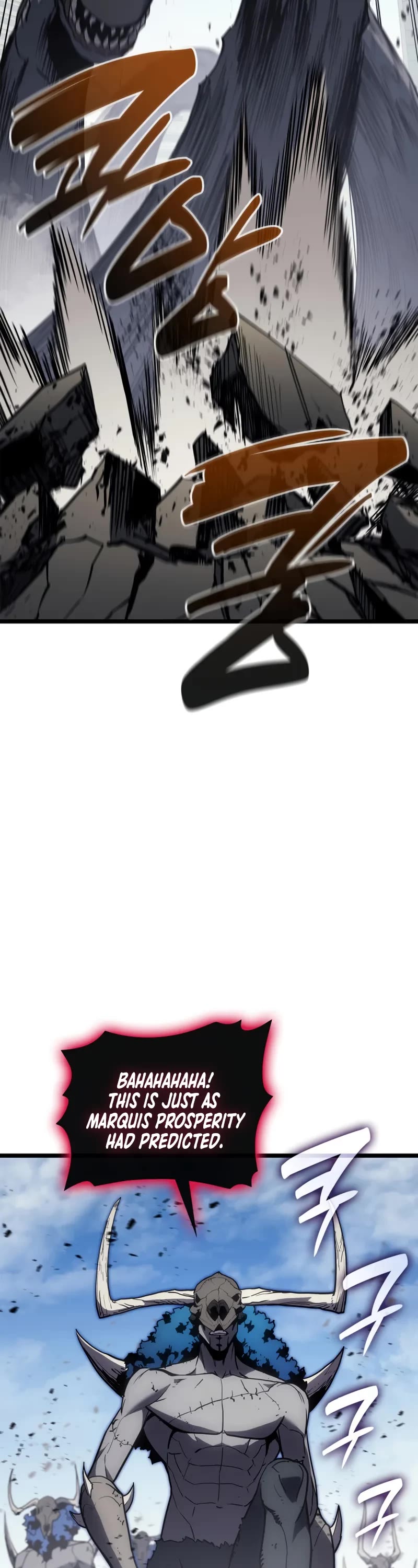 The Return of the Disaster-Class Hero Chapter 131 page 4 - Chapter 131