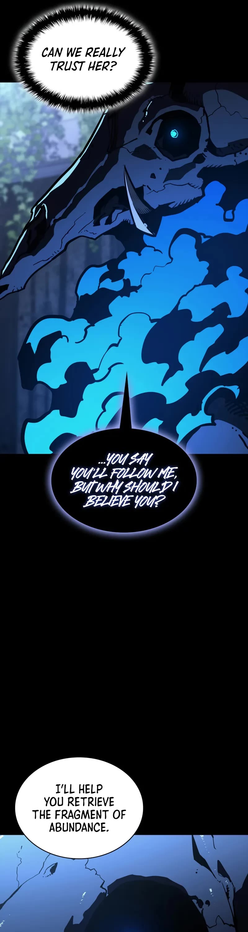 The Return of the Disaster-Class Hero Chapter 131 page 42 - Chapter 131