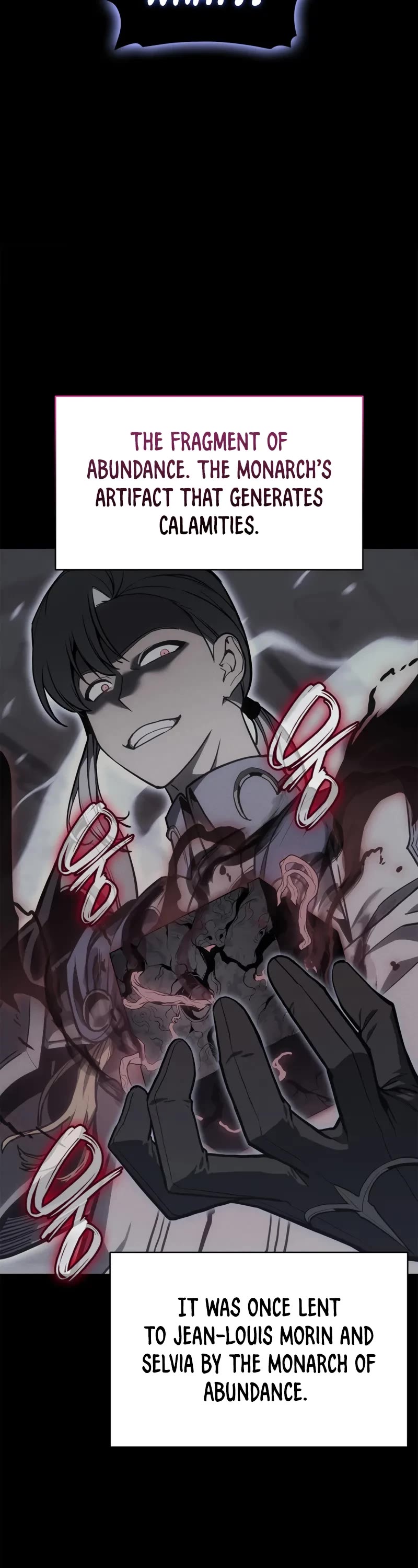 The Return of the Disaster-Class Hero Chapter 131 page 44 - Chapter 131