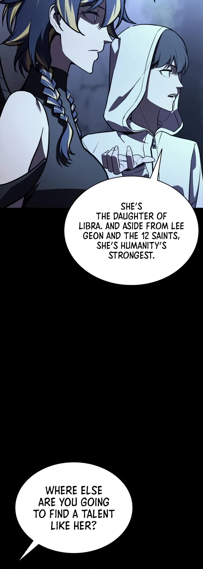 The Return of the Disaster-Class Hero Chapter 131 page 51 - Chapter 131