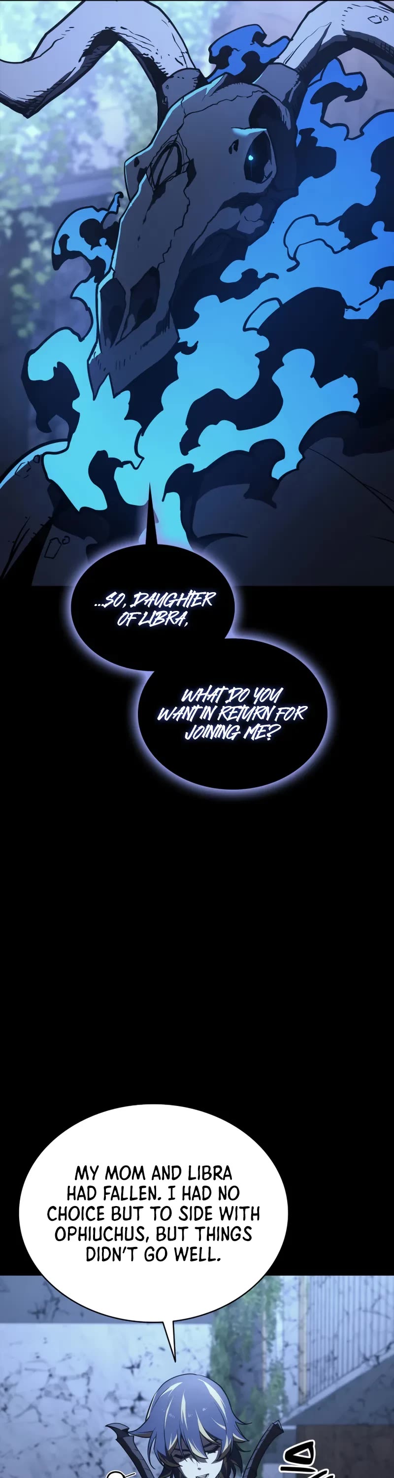 The Return of the Disaster-Class Hero Chapter 131 page 52 - Chapter 131