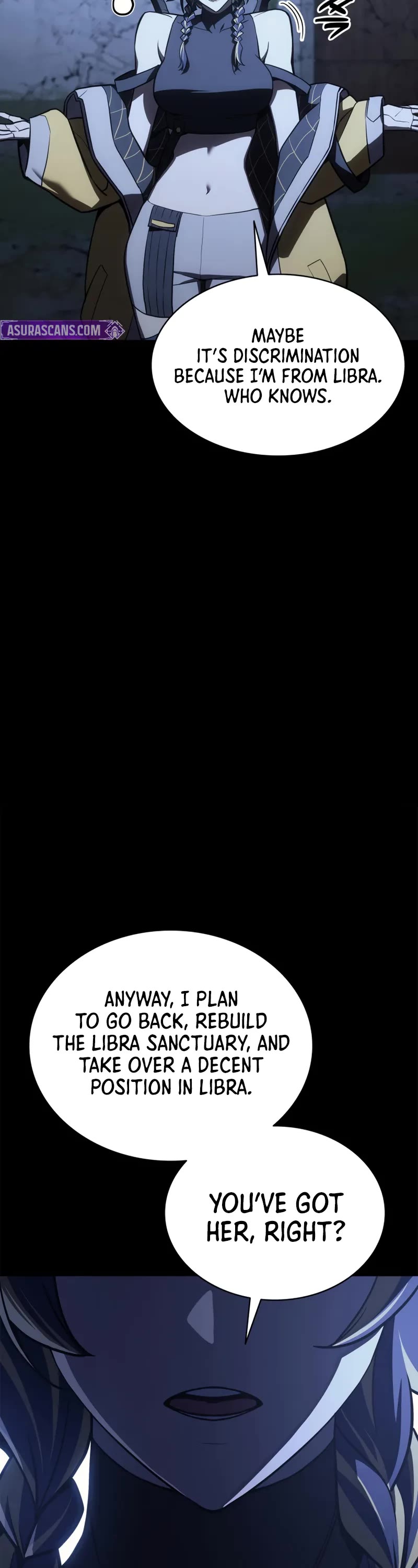 The Return of the Disaster-Class Hero Chapter 131 page 53 - Chapter 131