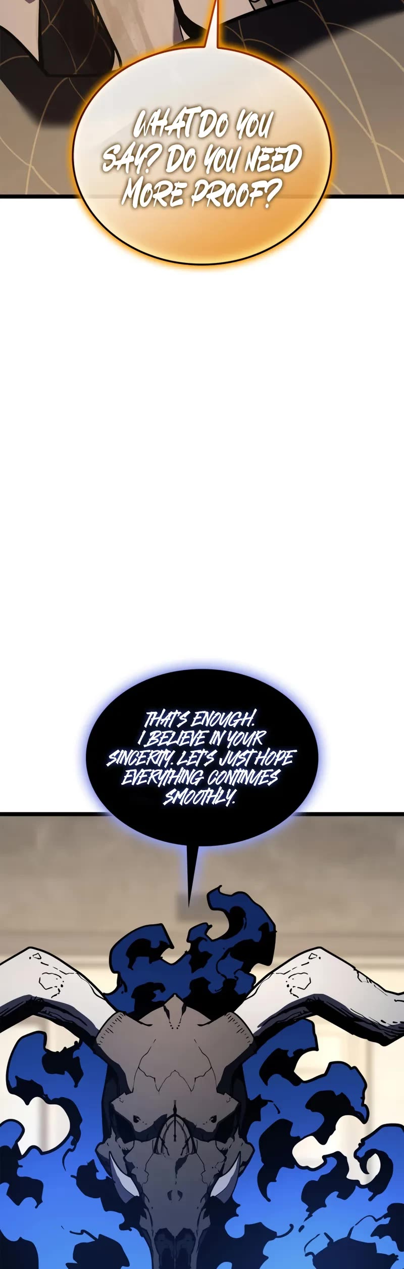 The Return of the Disaster-Class Hero Chapter 131 page 55 - Chapter 131