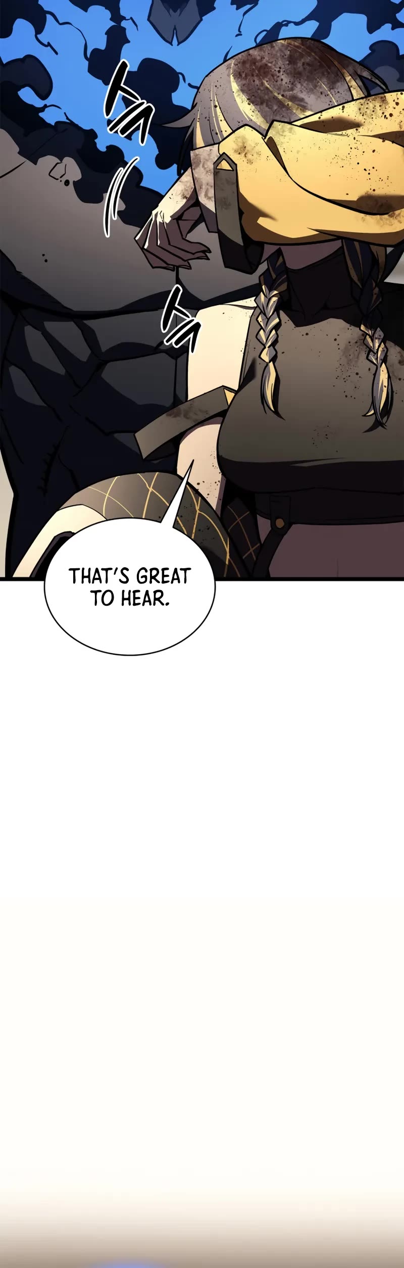 The Return of the Disaster-Class Hero Chapter 131 page 56 - Chapter 131