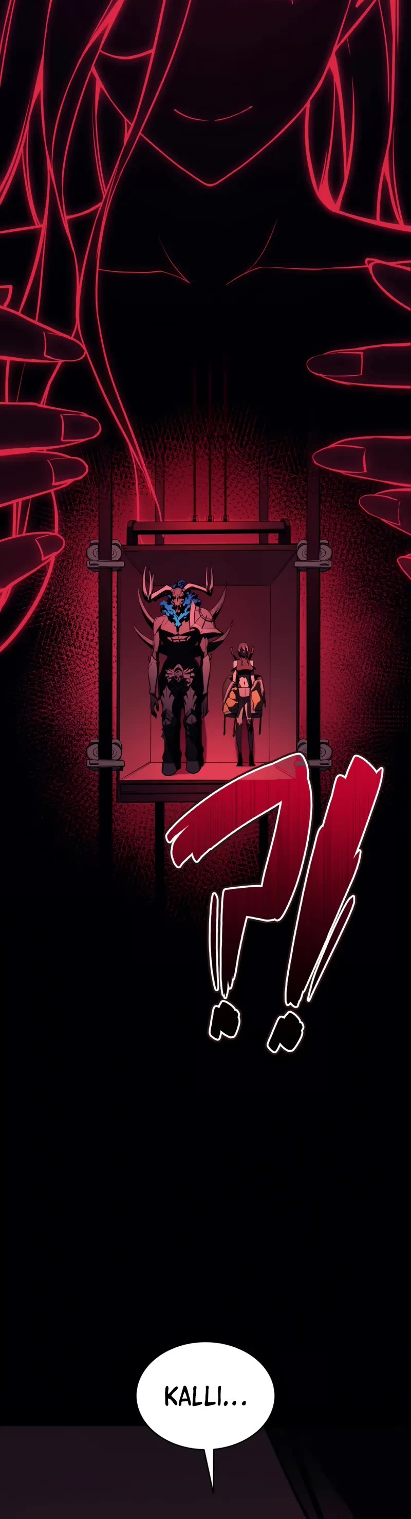 The Return of the Disaster-Class Hero Chapter 131 page 61 - Chapter 131