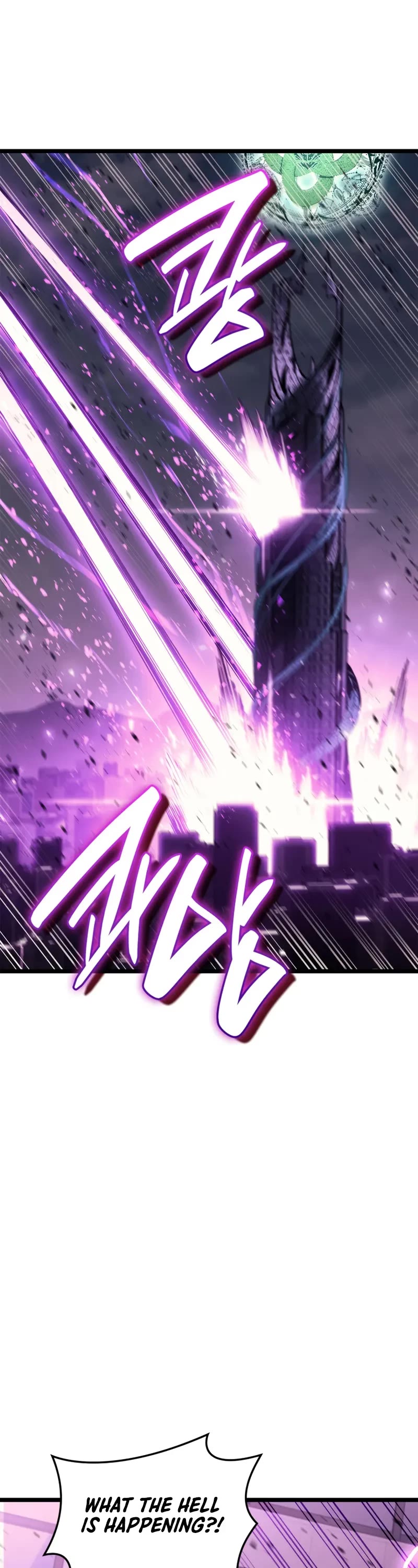 The Return of the Disaster-Class Hero Chapter 131 page 7 - Chapter 131