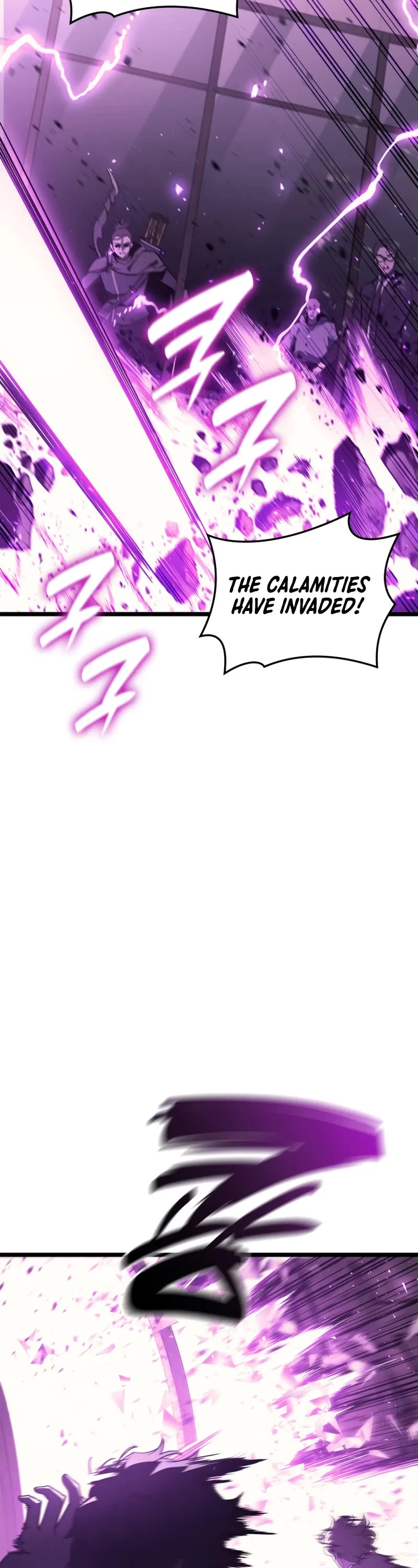The Return of the Disaster-Class Hero Chapter 131 page 8 - Chapter 131