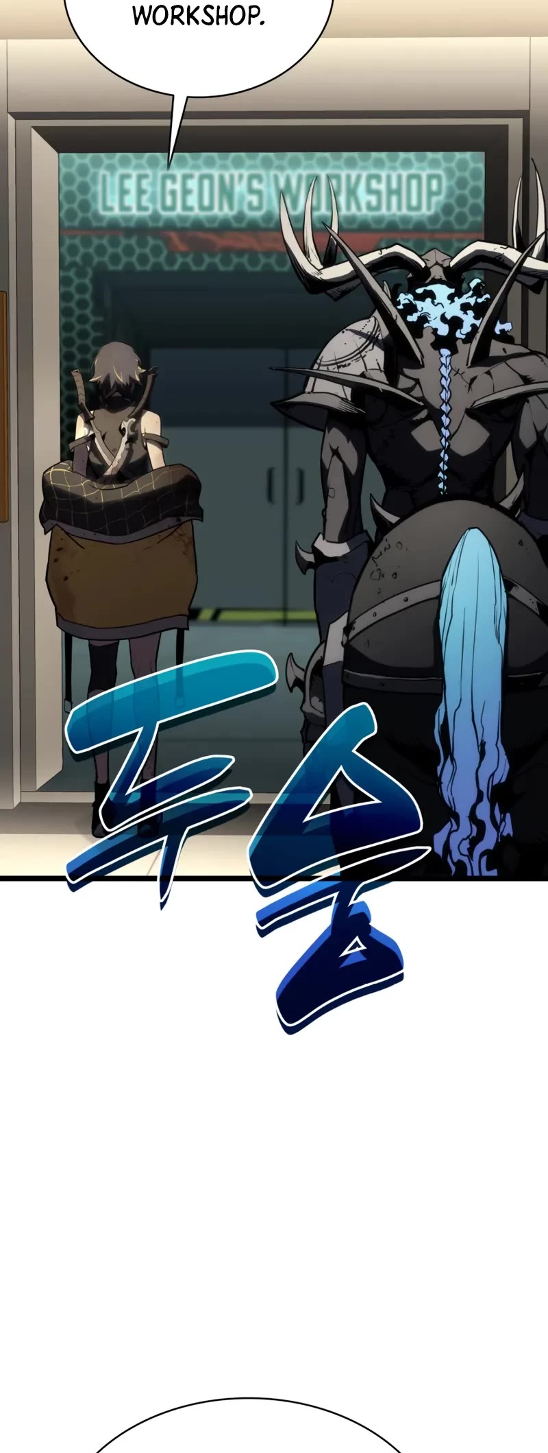The Return of the Disaster-Class Hero Chapter 132 page 10 - Chapter 132