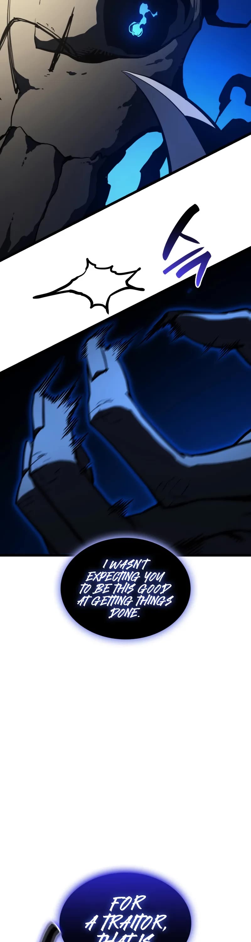 The Return of the Disaster-Class Hero Chapter 132 page 13 - Chapter 132
