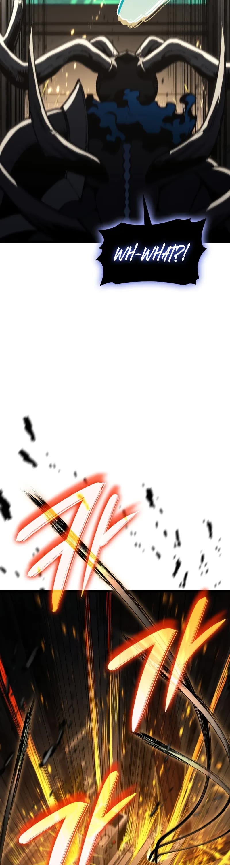 The Return of the Disaster-Class Hero Chapter 132 page 18 - Chapter 132