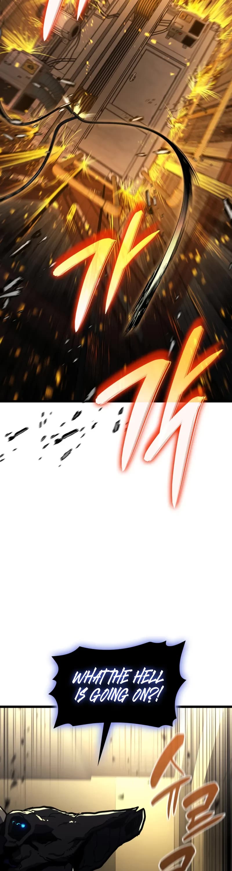 The Return of the Disaster-Class Hero Chapter 132 page 19 - Chapter 132