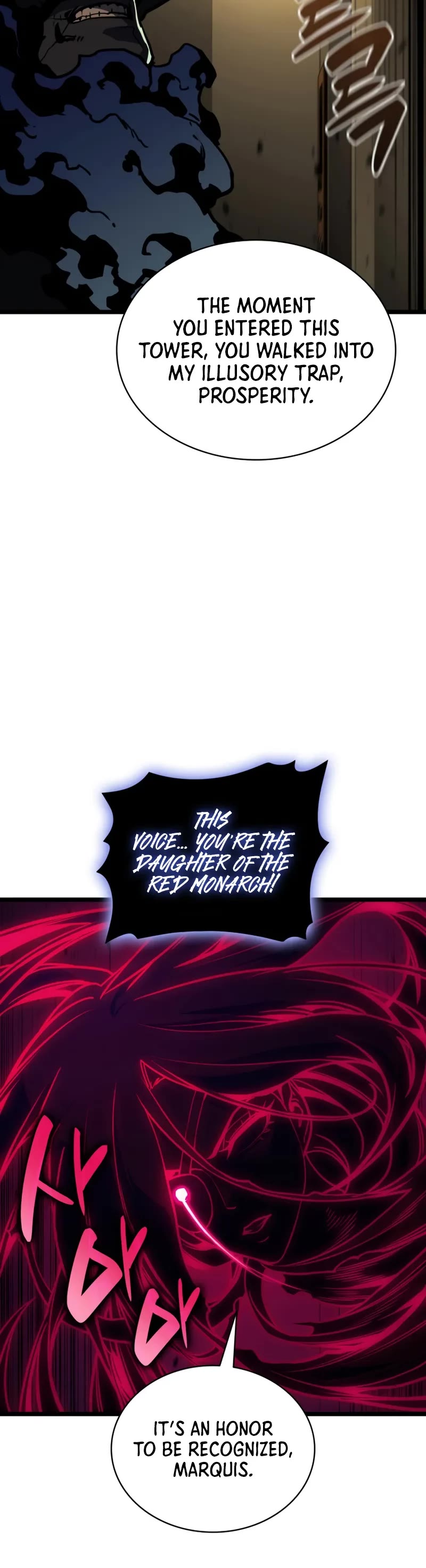 The Return of the Disaster-Class Hero Chapter 132 page 20 - Chapter 132