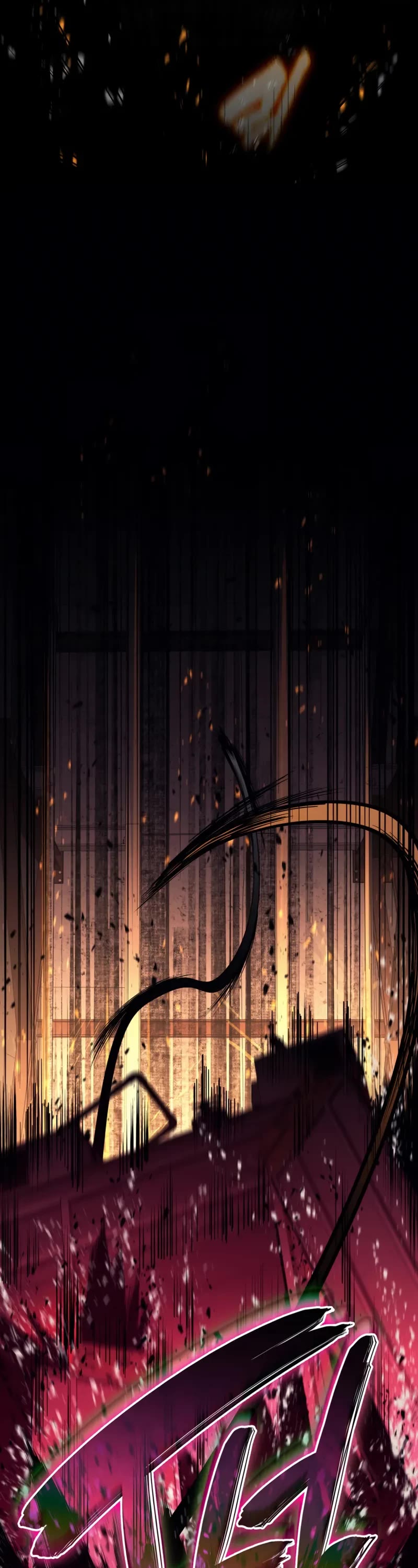 The Return of the Disaster-Class Hero Chapter 132 page 25 - Chapter 132