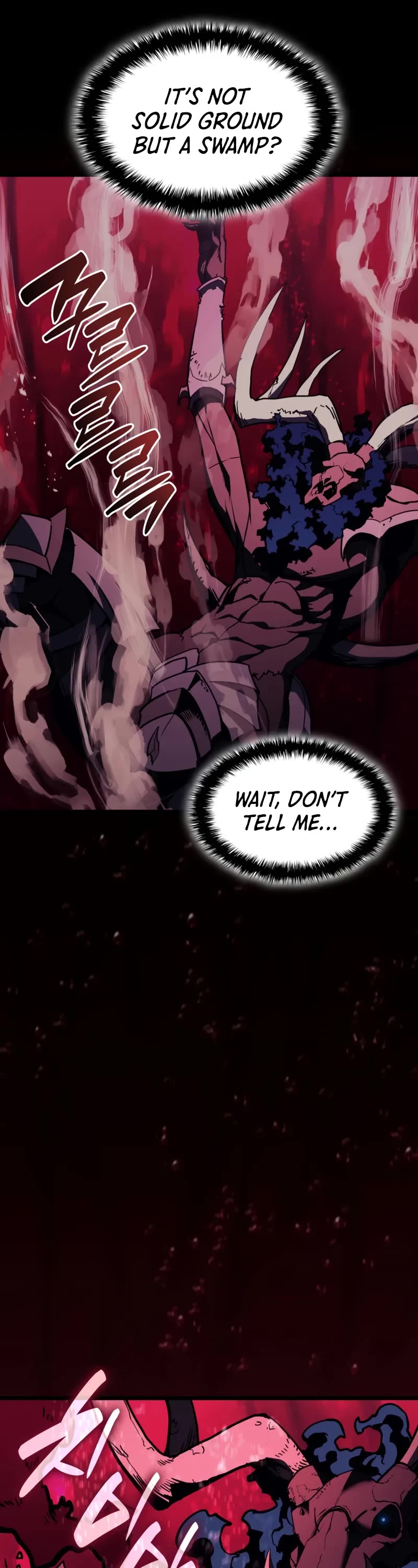 The Return of the Disaster-Class Hero Chapter 132 page 27 - Chapter 132