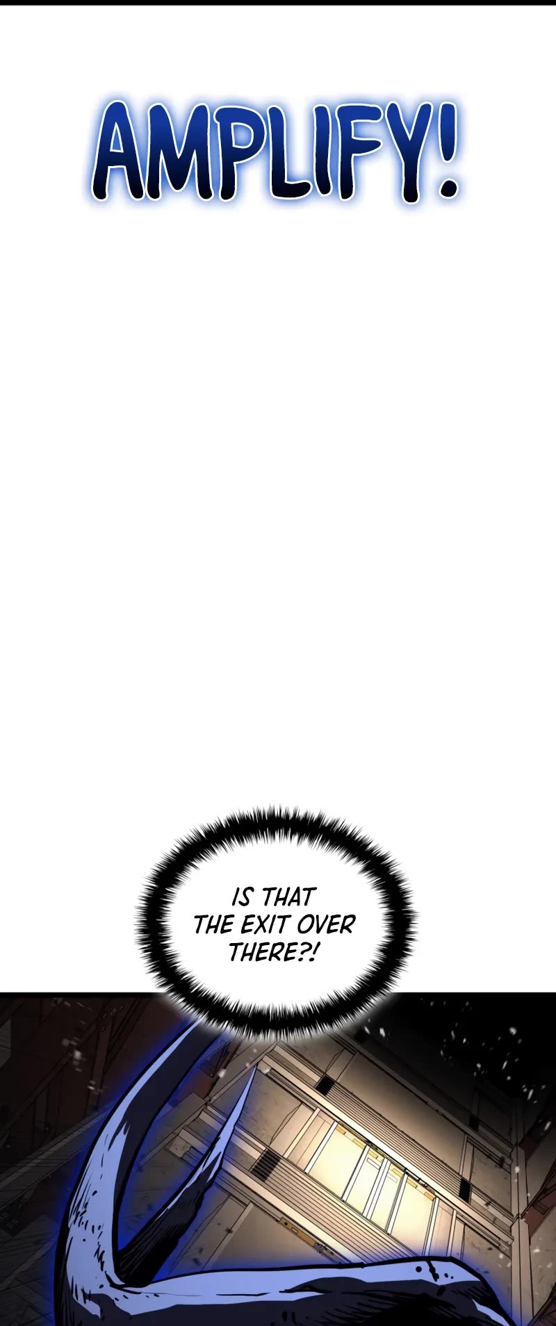 The Return of the Disaster-Class Hero Chapter 132 page 30 - Chapter 132
