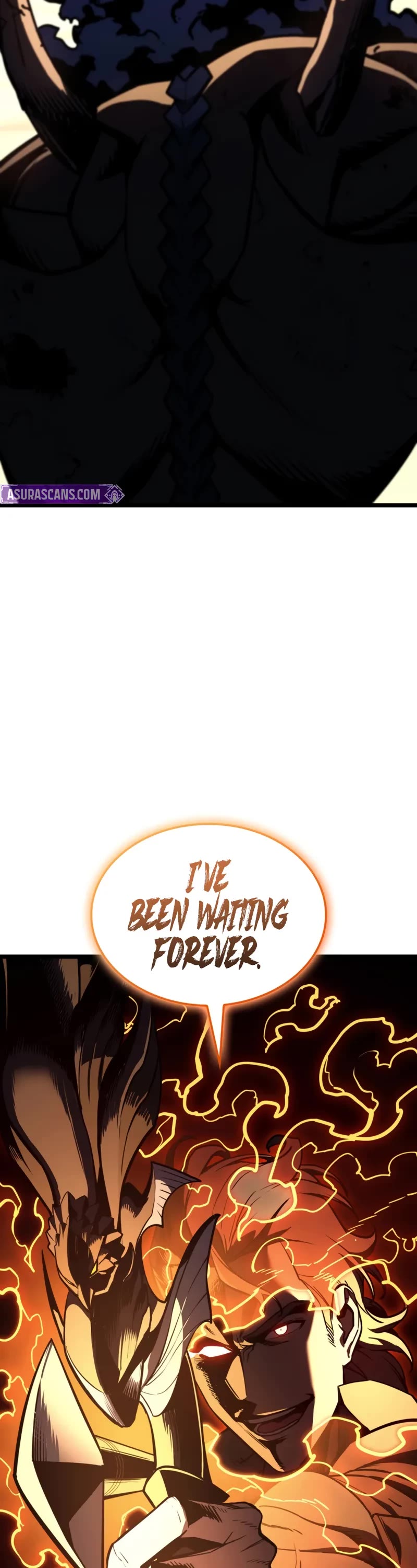 The Return of the Disaster-Class Hero Chapter 132 page 34 - Chapter 132
