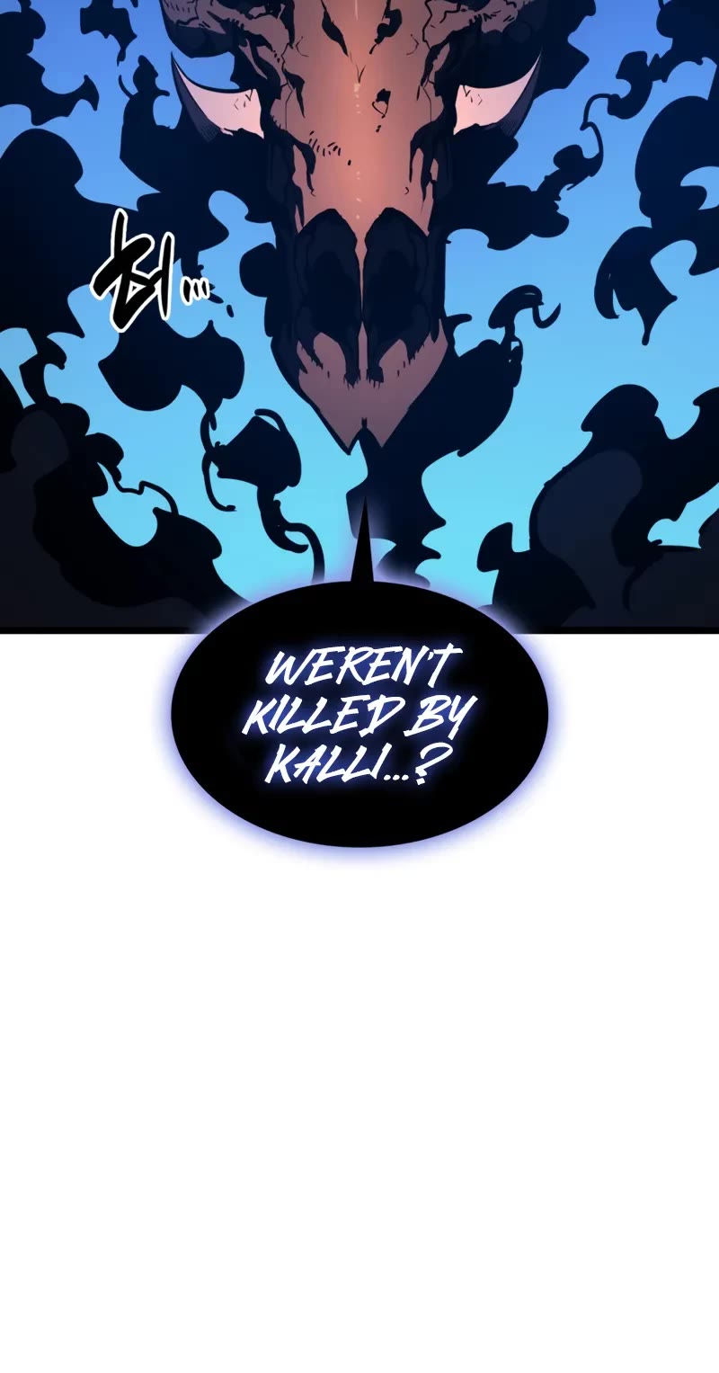 The Return of the Disaster-Class Hero Chapter 132 page 36 - Chapter 132