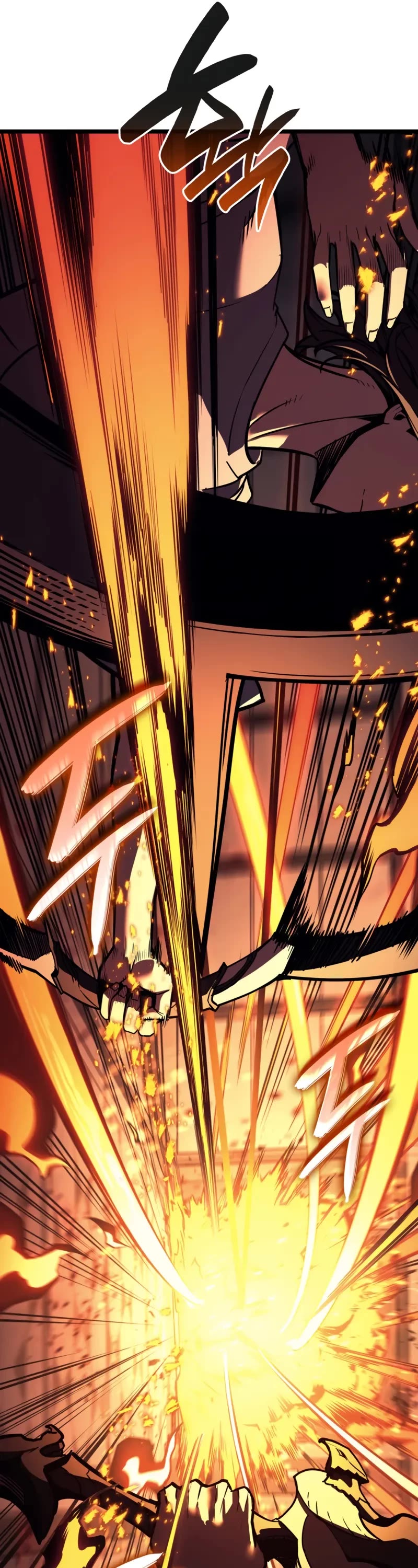 The Return of the Disaster-Class Hero Chapter 132 page 37 - Chapter 132
