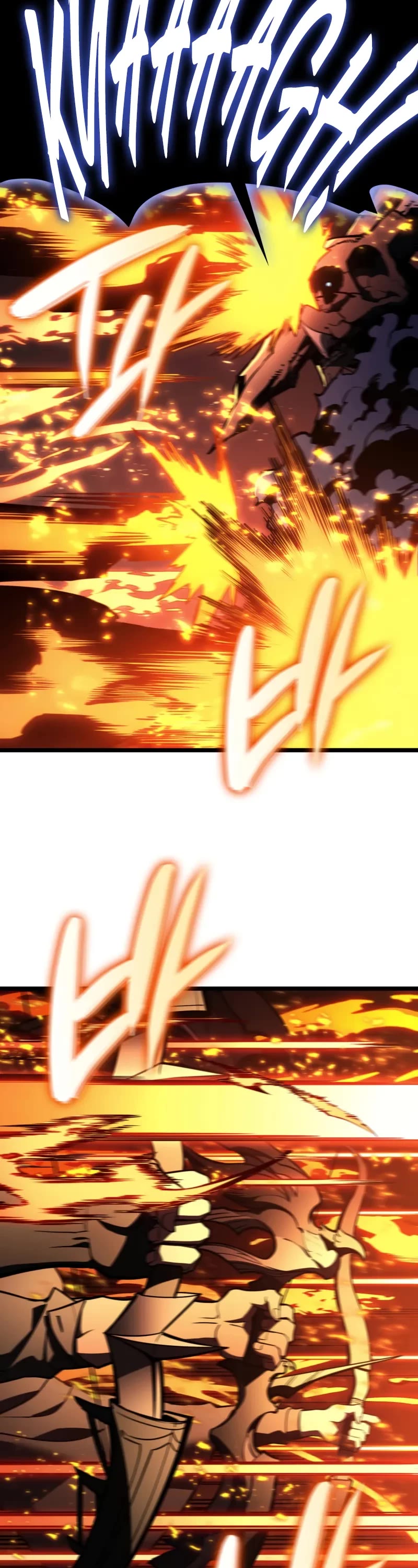 The Return of the Disaster-Class Hero Chapter 132 page 39 - Chapter 132
