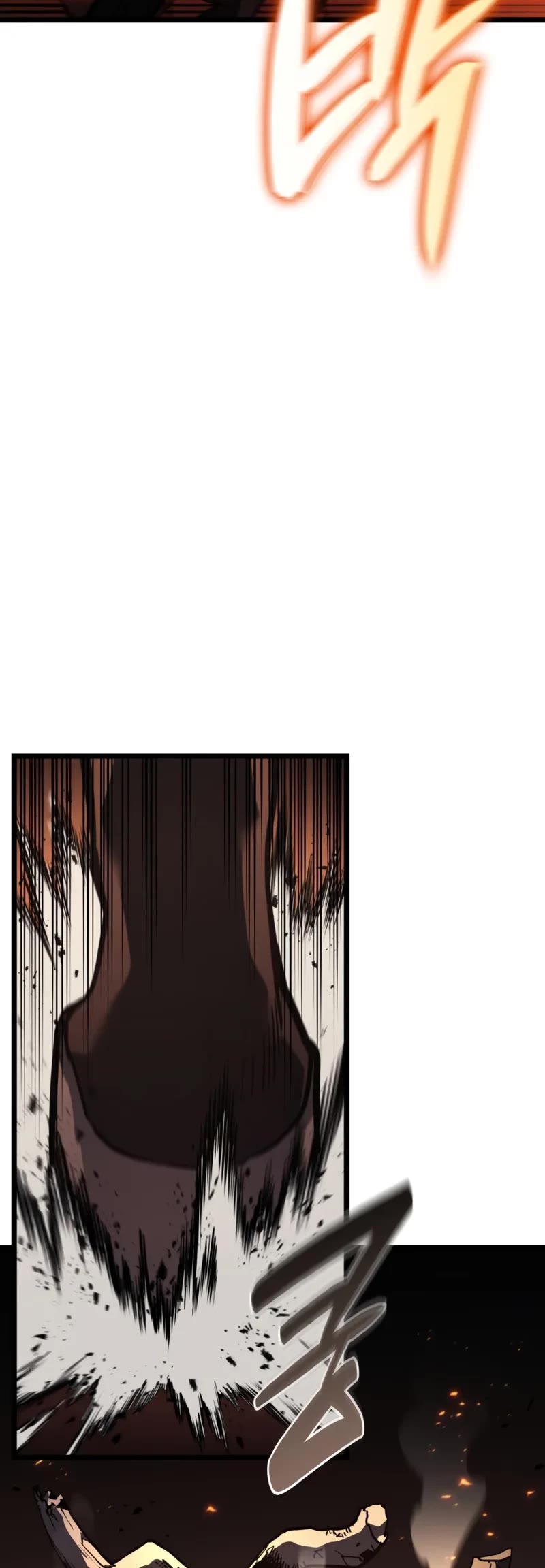 The Return of the Disaster-Class Hero Chapter 132 page 40 - Chapter 132