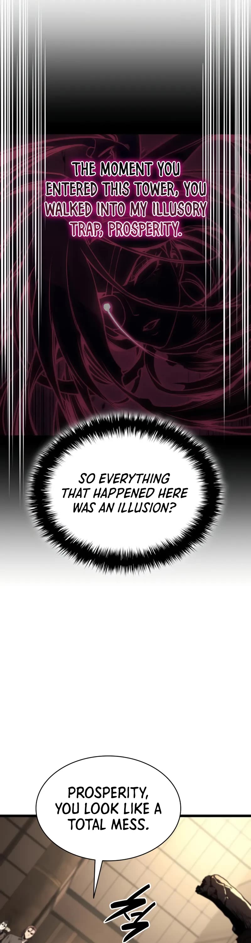 The Return of the Disaster-Class Hero Chapter 132 page 42 - Chapter 132