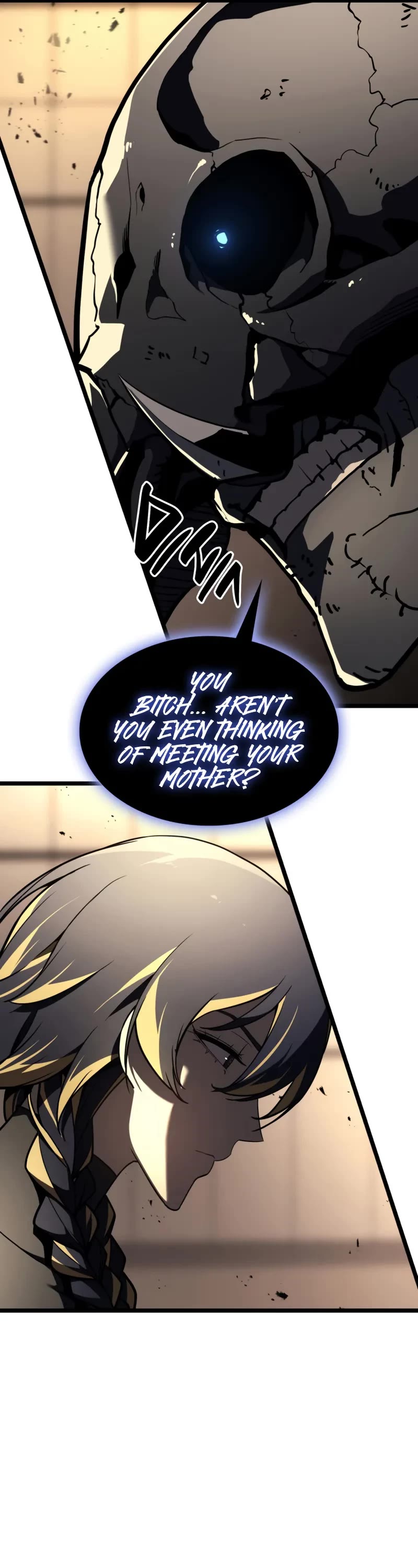The Return of the Disaster-Class Hero Chapter 132 page 47 - Chapter 132