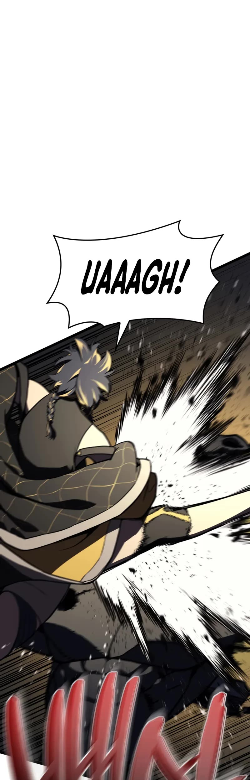 The Return of the Disaster-Class Hero Chapter 132 page 50 - Chapter 132