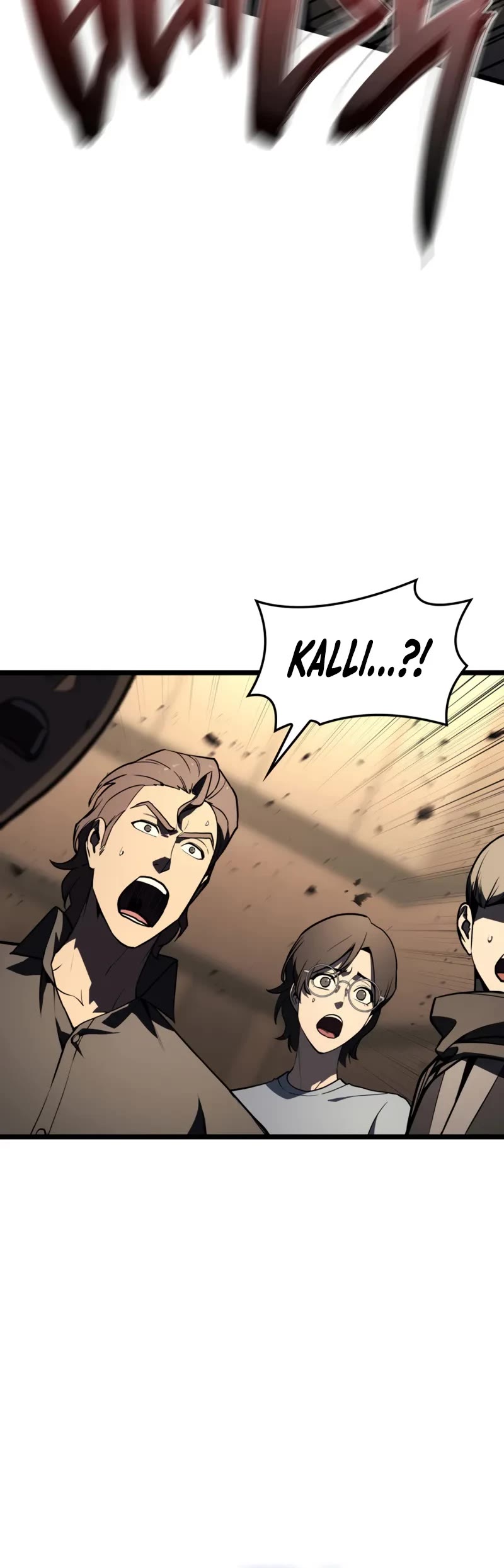 The Return of the Disaster-Class Hero Chapter 132 page 51 - Chapter 132