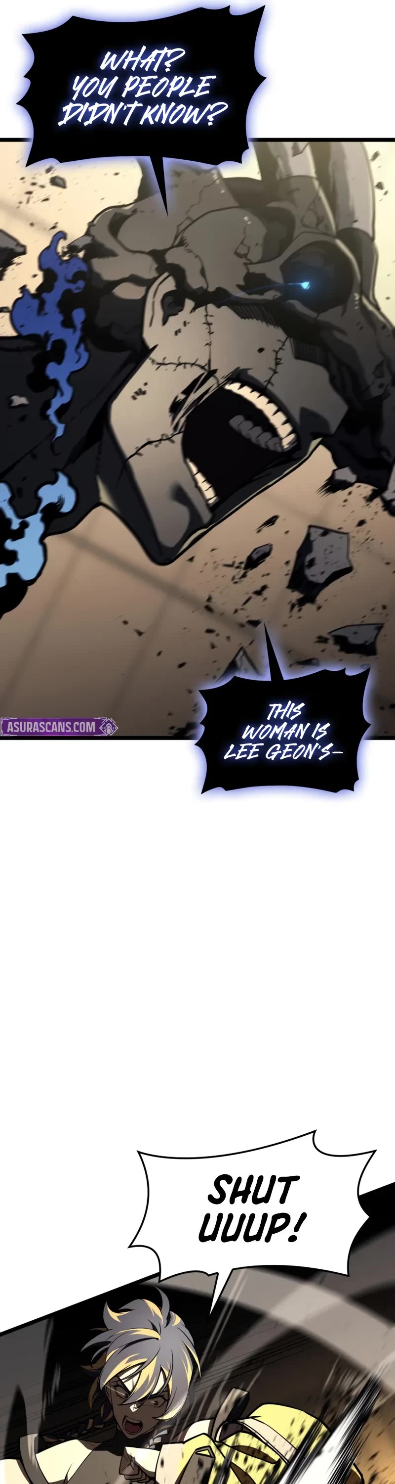 The Return of the Disaster-Class Hero Chapter 132 page 52 - Chapter 132