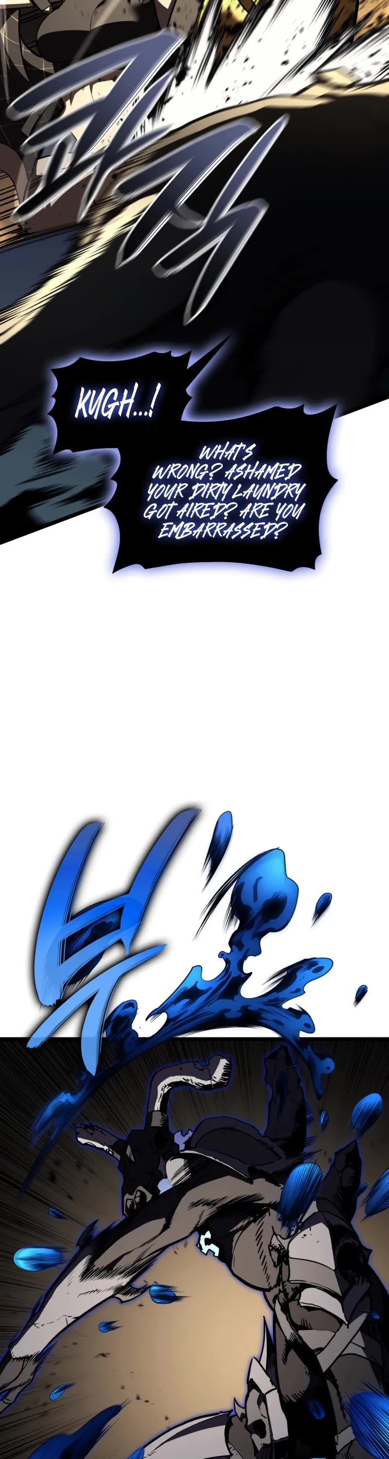 The Return of the Disaster-Class Hero Chapter 132 page 53 - Chapter 132