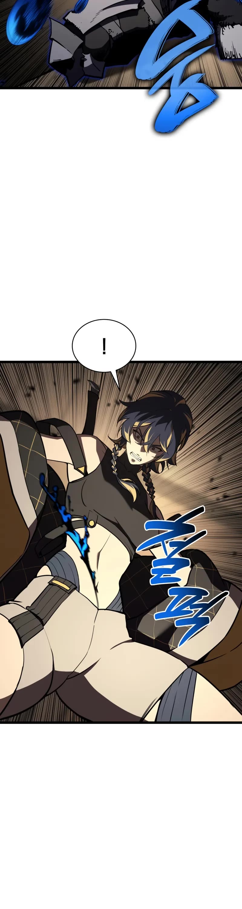 The Return of the Disaster-Class Hero Chapter 132 page 54 - Chapter 132