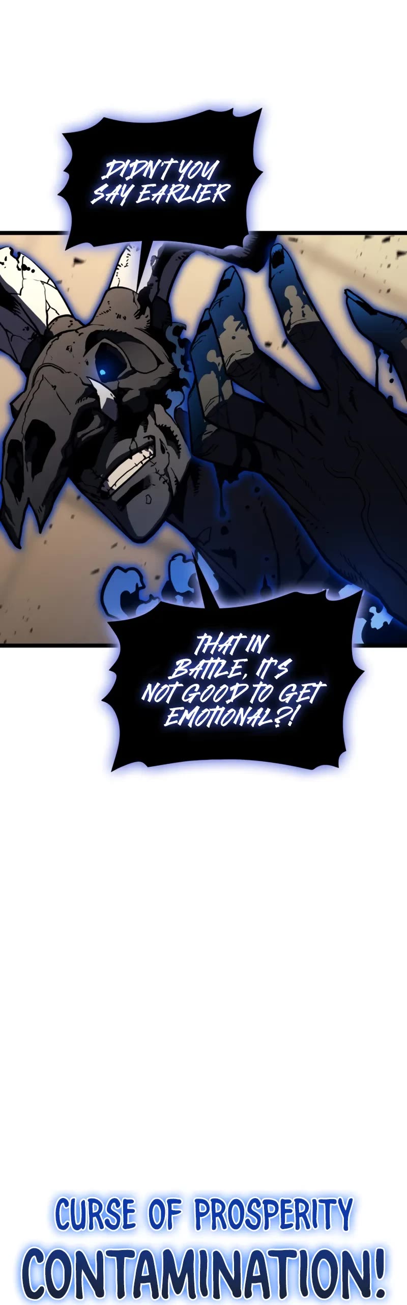 The Return of the Disaster-Class Hero Chapter 132 page 55 - Chapter 132