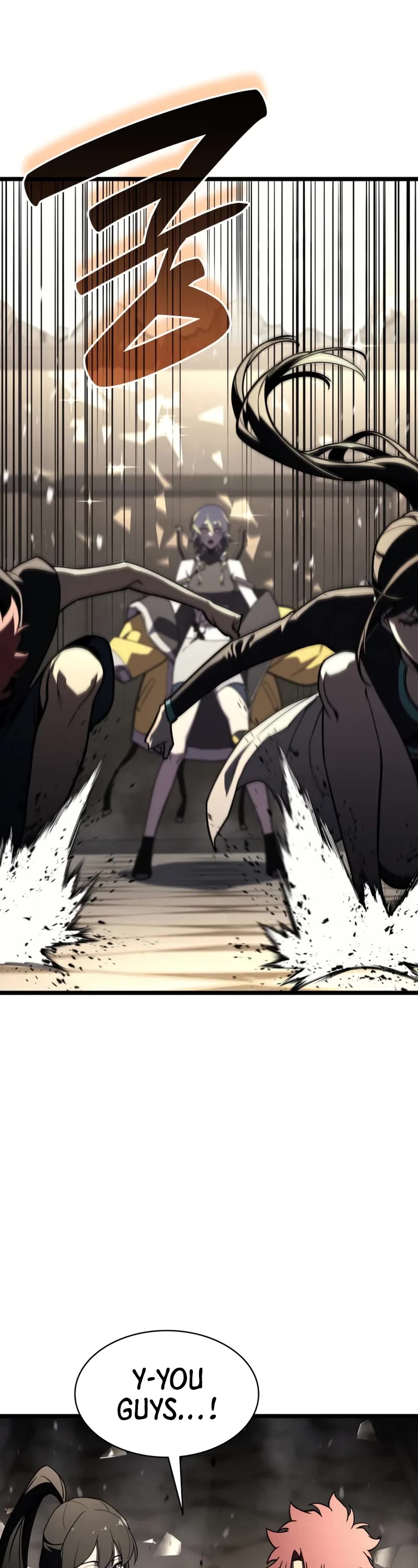 The Return of the Disaster-Class Hero Chapter 132 page 58 - Chapter 132
