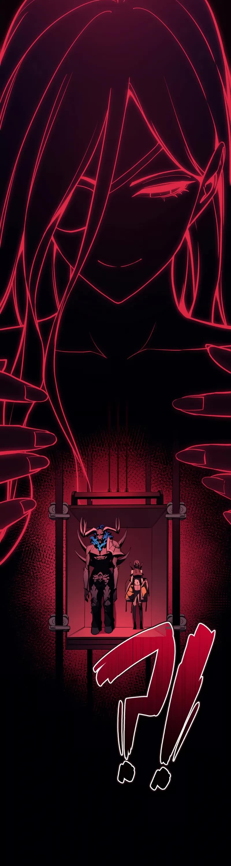 The Return of the Disaster-Class Hero Chapter 132 page 6 - Chapter 132