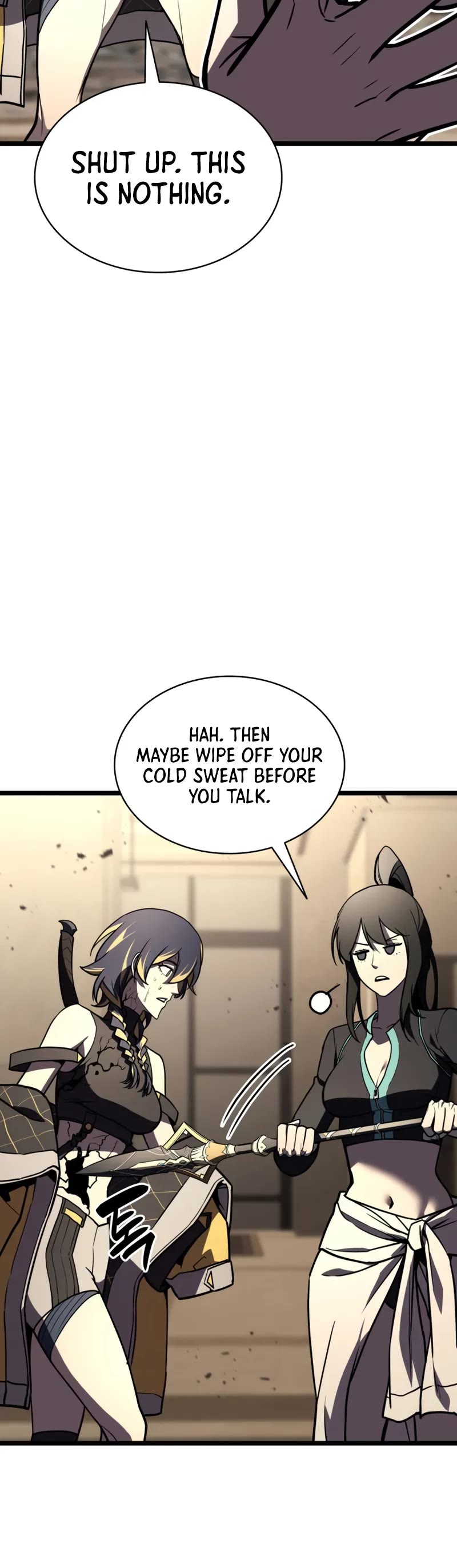 The Return of the Disaster-Class Hero Chapter 132 page 60 - Chapter 132