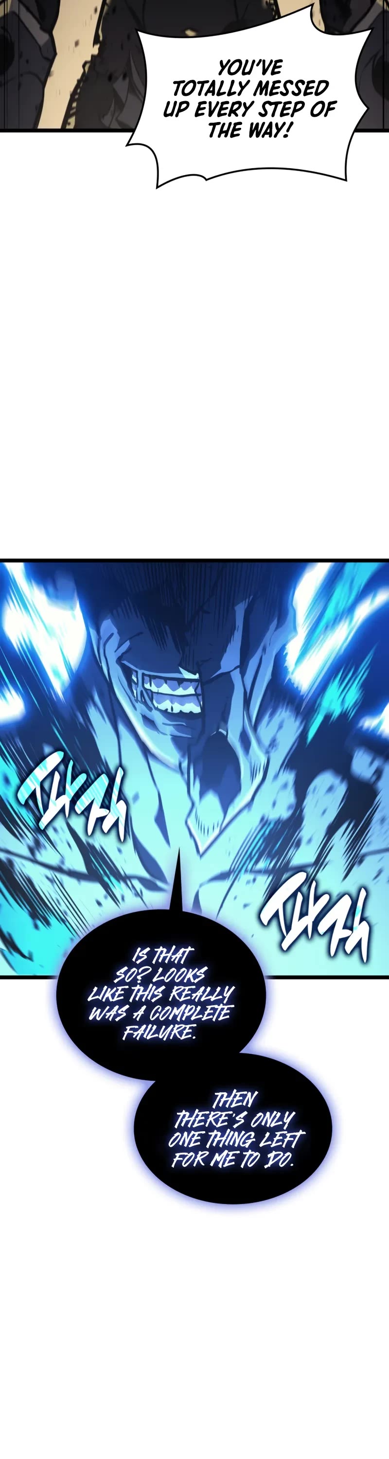 The Return of the Disaster-Class Hero Chapter 132 page 64 - Chapter 132
